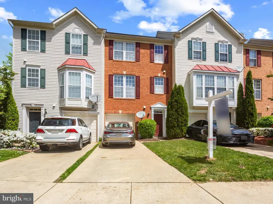 4225 Lavender Ln, Bowie, MD 20720 - #3