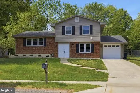1501 Taylor Ave, Fort Washington, MD 20744 - #1
