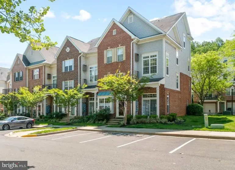 1800 Sycamore Heights Ct #64, Bowie, MD 20721 - #1