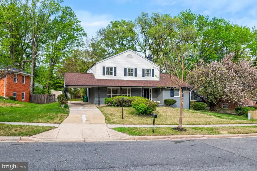 10906 Bennington Dr, Upper Marlboro, MD 20774 - #2