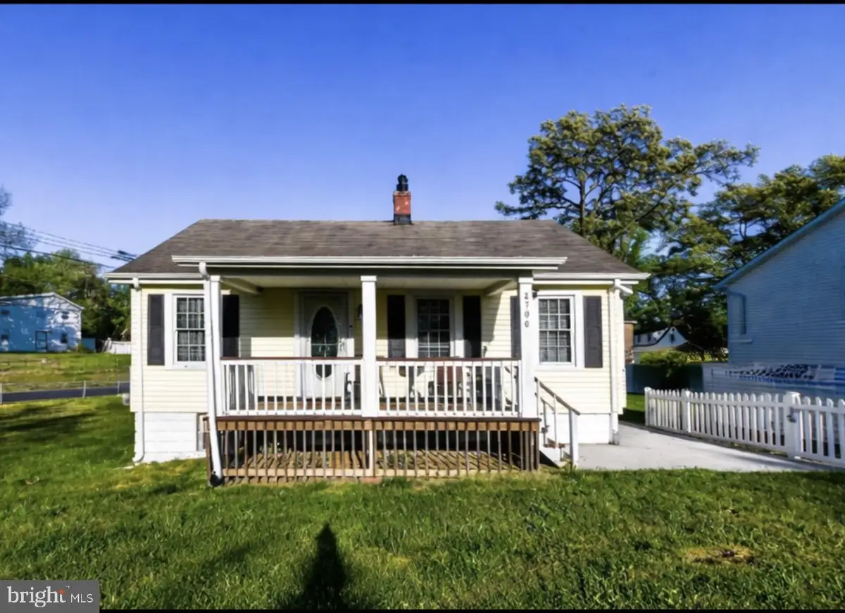 2700 Ocala Ave, District Heights, MD 20747 - #1