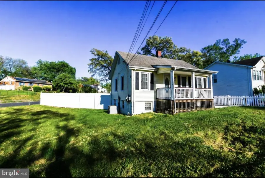 2700 Ocala Ave, District Heights, MD 20747 - #2