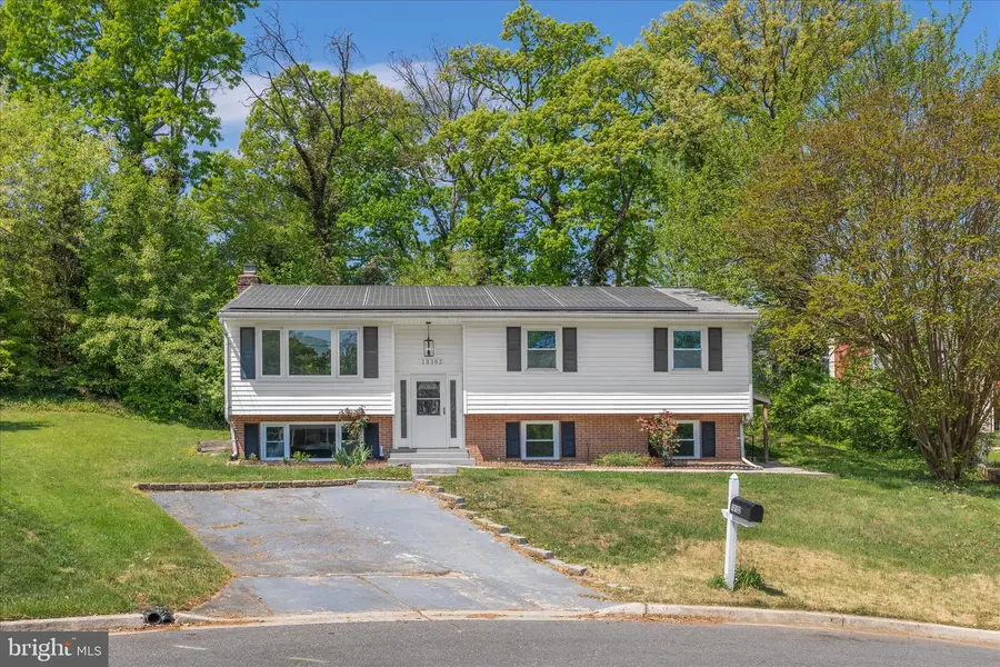 13102 Wellford Dr, Beltsville, MD 20705 - #2