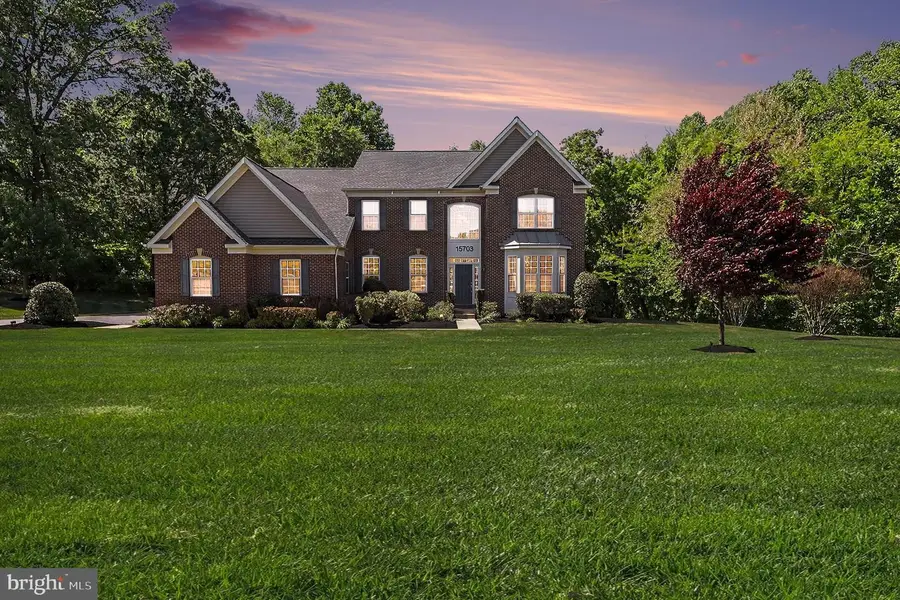 15703 Carlee Ct, Accokeek, MD 20607 - #2