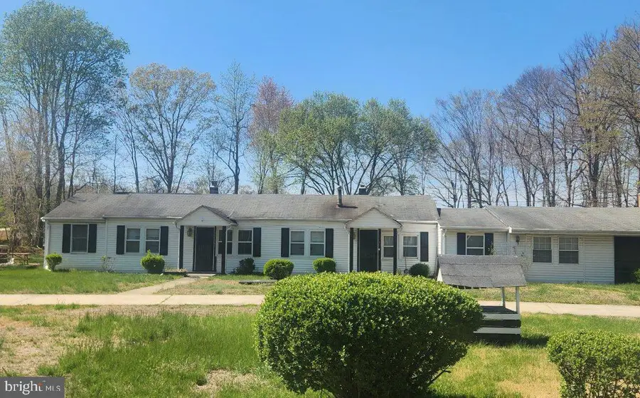 13621 Tower Rd, Brandywine, MD 20613 - #2