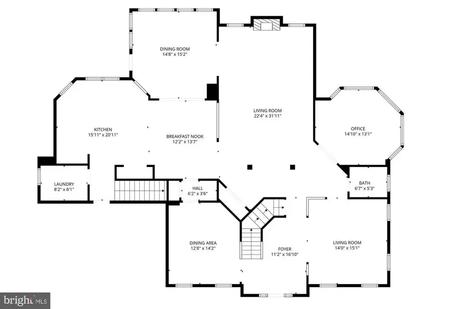 2602 Moores Plains Blvd, Upper Marlboro, MD 20774 - #2