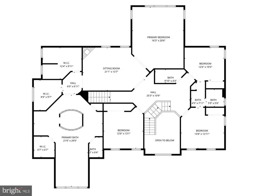 2602 Moores Plains Blvd, Upper Marlboro, MD 20774 - #3