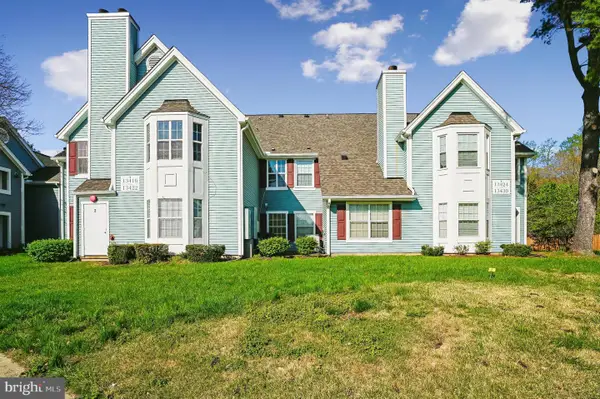 13424 Lord Dunbore Pl #2-4, UPPER MARLBORO, MD 20772