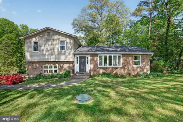14004 S Springfield Rd, BRANDYWINE, MD 20613