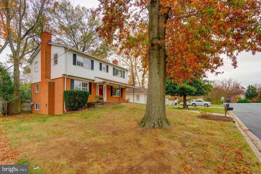 11207 Emack Rd, Beltsville, MD 20705 - #2