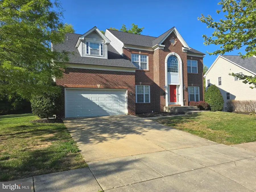 12206 Hillantrae Dr, Clinton, MD 20735 - #2