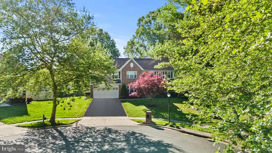 4708 Halloran Ct, Upper Marlboro, MD 20772 - #2