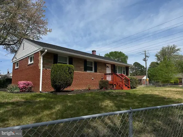 6622 Lacona St, DISTRICT HEIGHTS, MD 20747