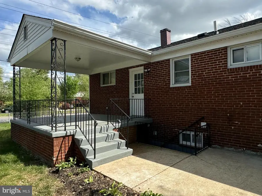 6622 Lacona St, District Heights, MD 20747 - #3