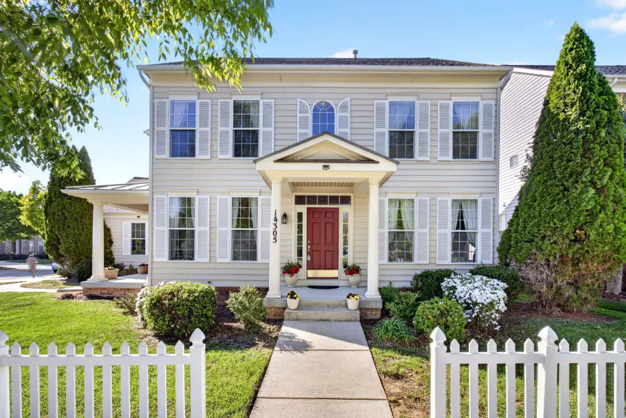 14305 Lightfoot St, Accokeek, MD 20607 - #2