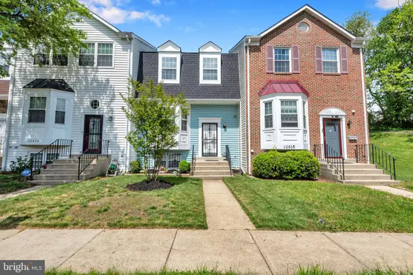 10536 Joyceton Dr, UPPER MARLBORO, MD 20774