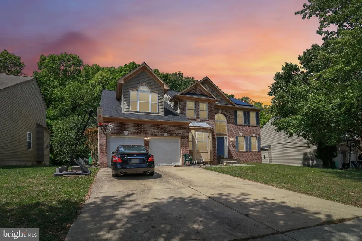 8507 Shorthills Dr, Clinton, MD 20735 - #1