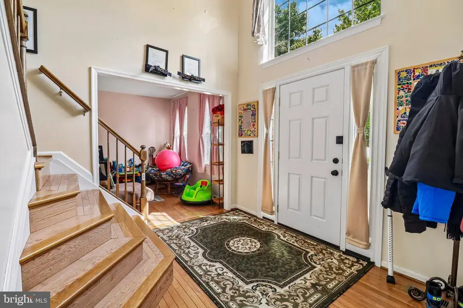 8507 Shorthills Dr, Clinton, MD 20735 - #2