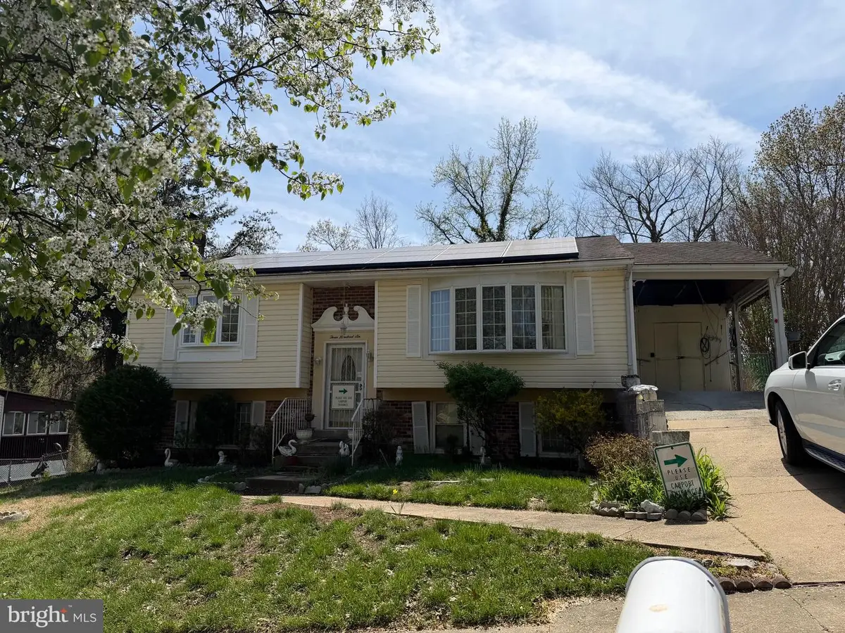 306 Aqua Lynn Dr, Fort Washington, MD 20744 - #1
