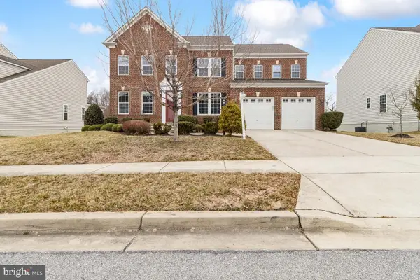 5005 Kennington Ct, UPPER MARLBORO, MD 20772