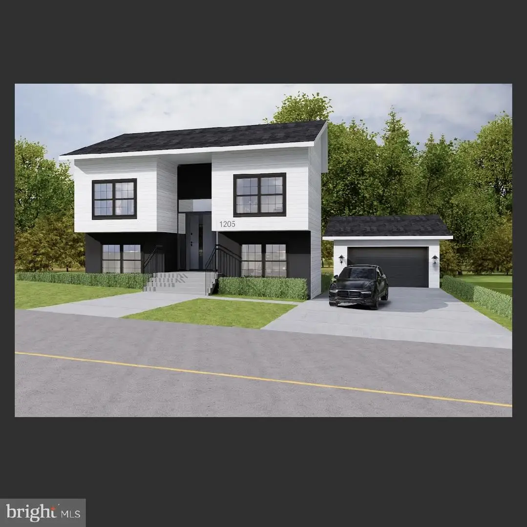 712 61st Ave, Capitol Heights, MD 20743 - #1