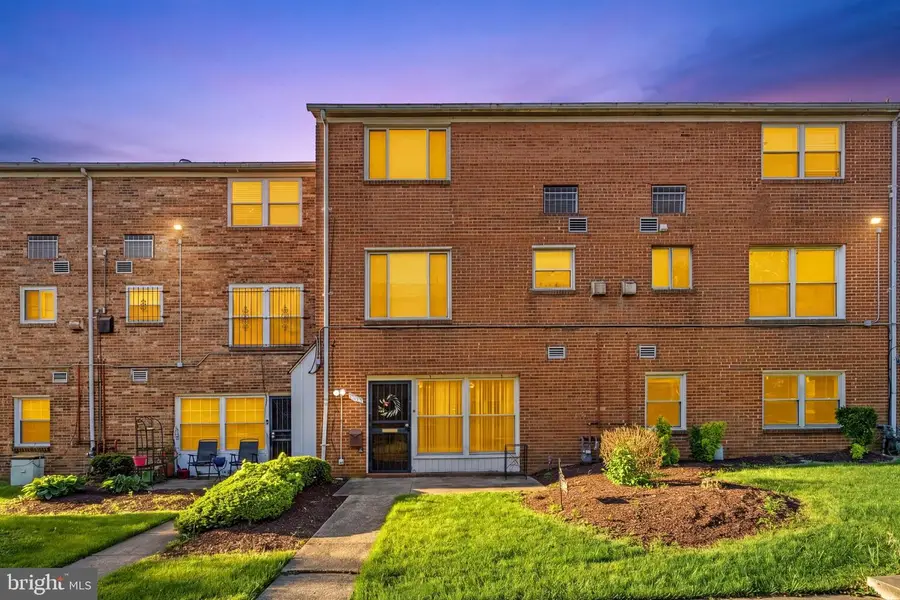 1983 Addison Rd S, District Heights, MD 20747 - #3