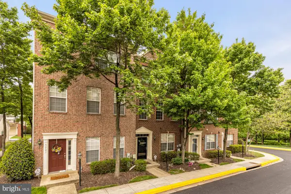 5205 Maries Retreat Dr #108, BOWIE, MD 20720