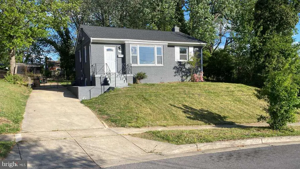 6714 Stockton Ln, Hyattsville, MD 20784 - #1