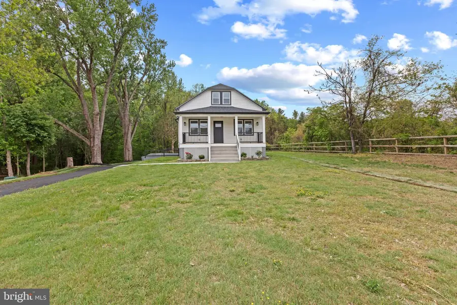 7815 Croom Rd, Upper Marlboro, MD 20772 - #2