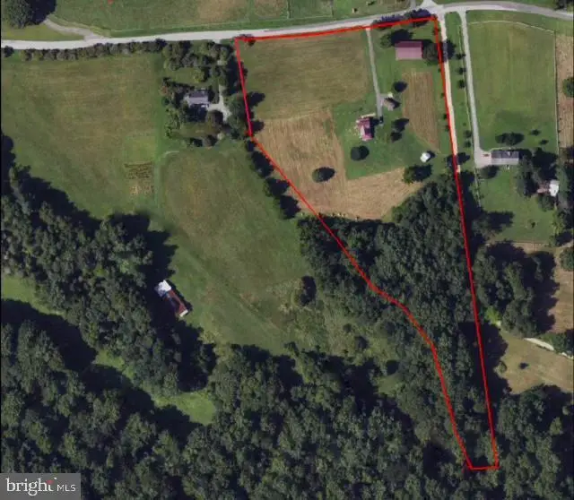 Magruders Ferry Rd, Brandywine, MD 20613 - #1
