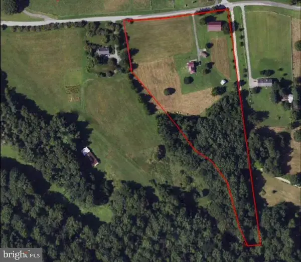 Magruders Ferry Rd, BRANDYWINE, MD 20613