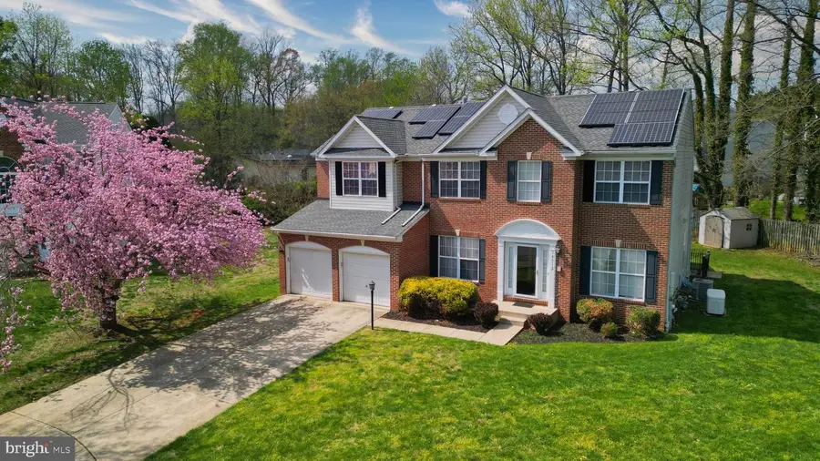 14512 Pleffner Ct, Bowie, MD 20720 - #2