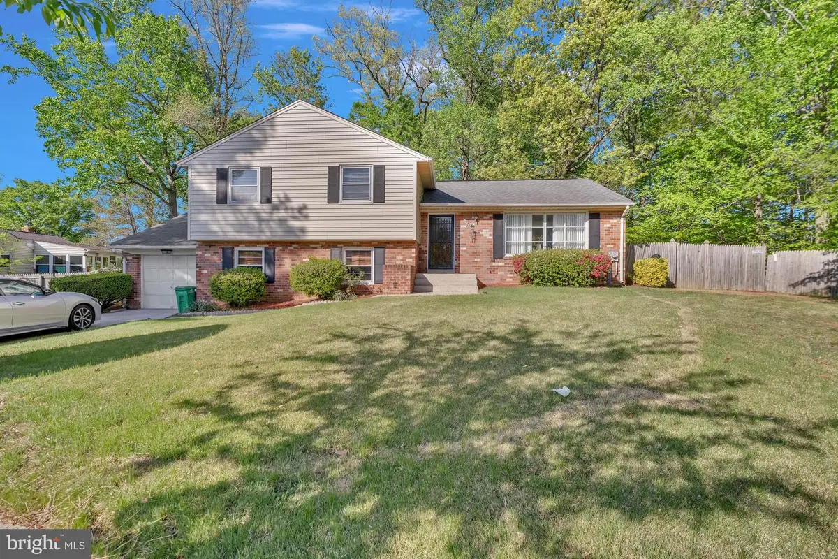 12902 Lakeston, Upper Marlboro, MD 20774 - #1