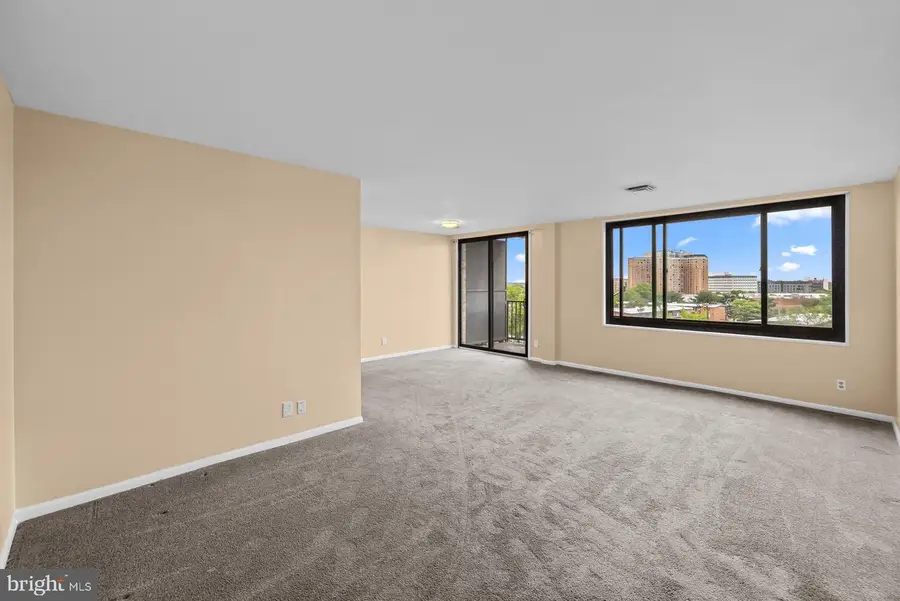 3450 Toledo Ter #610, Hyattsville, MD 20782 - #3
