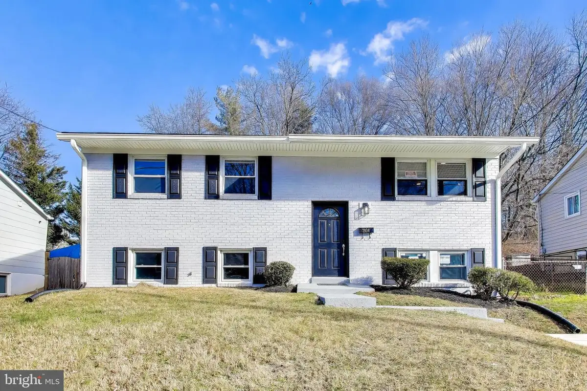 7934 Dellwood Ave, Lanham, MD 20706 - #1