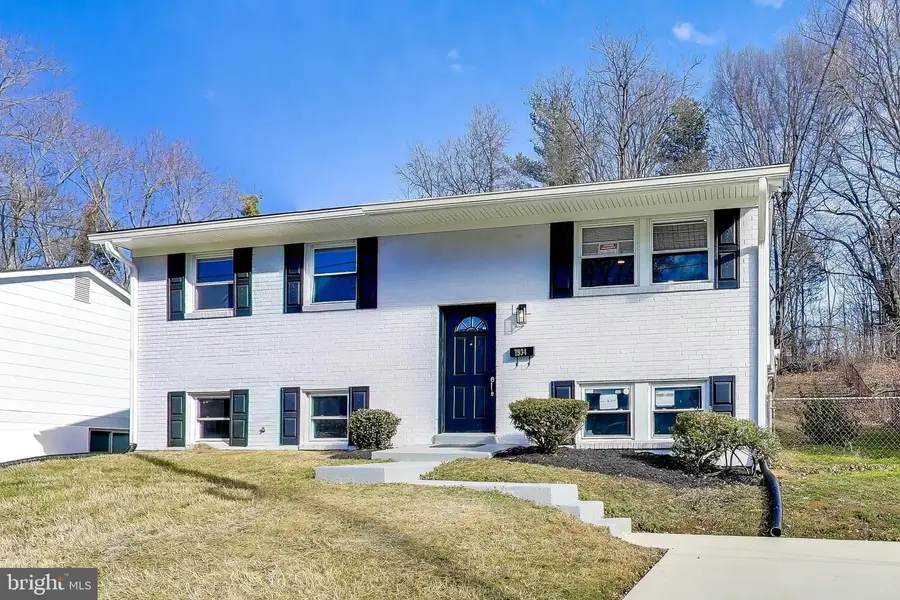 7934 Dellwood Ave, Lanham, MD 20706 - #2