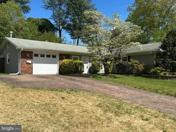 905 Placid Ct, BOWIE, MD 20716