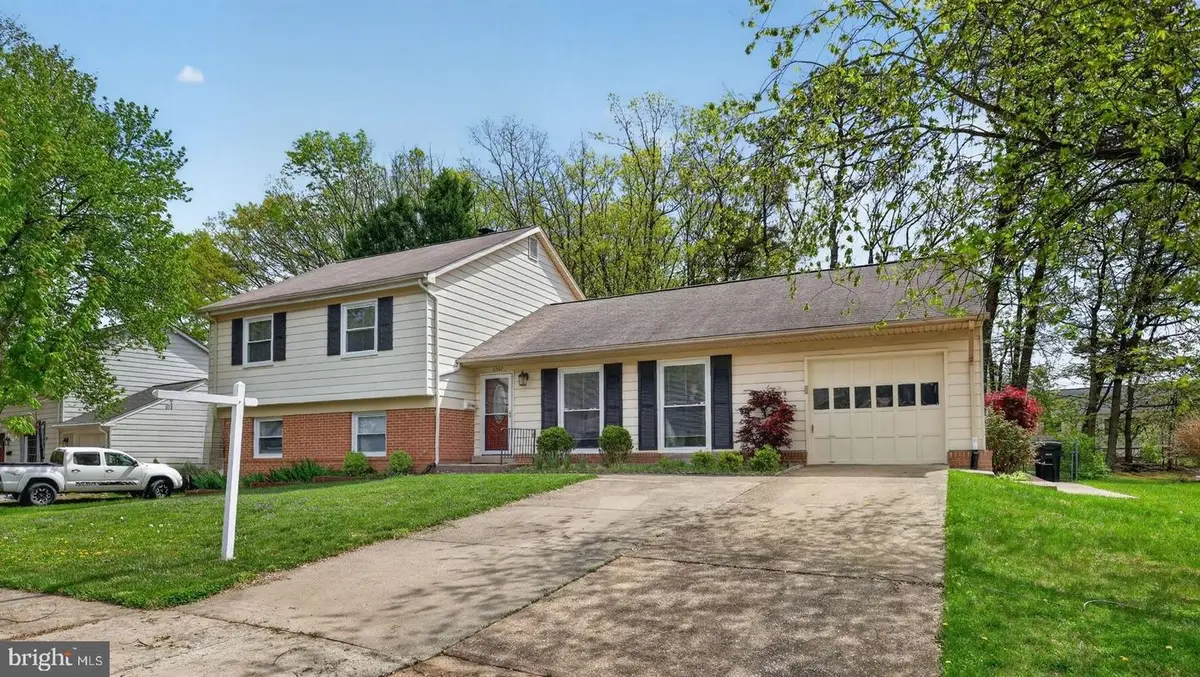 11907 Callow Ter, Laurel, MD 20708 - #1