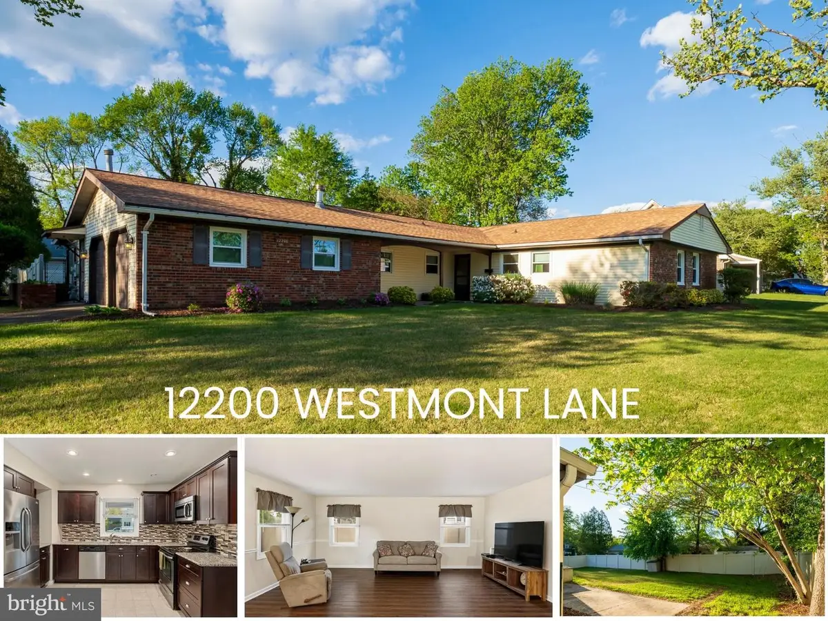 12200 Westmont Ln, Bowie, MD 20715 - #1