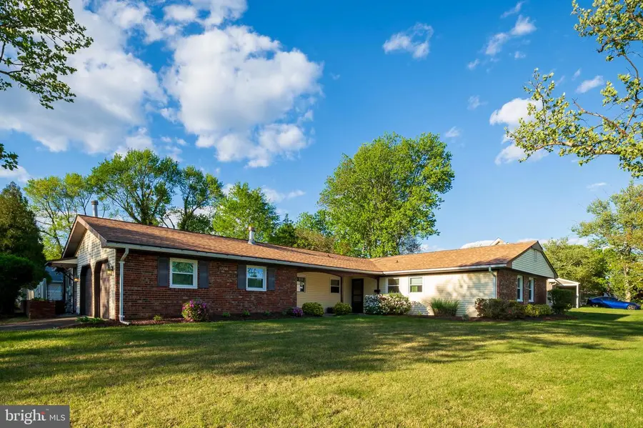 12200 Westmont Ln, Bowie, MD 20715 - #2