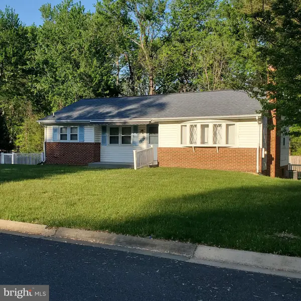 7404 Dryden Pl, CLINTON, MD 20735