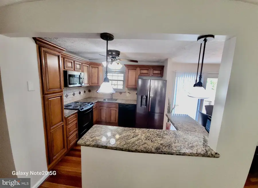 1404 Robert Lewis Ave, Upper Marlboro, MD 20774 - #2