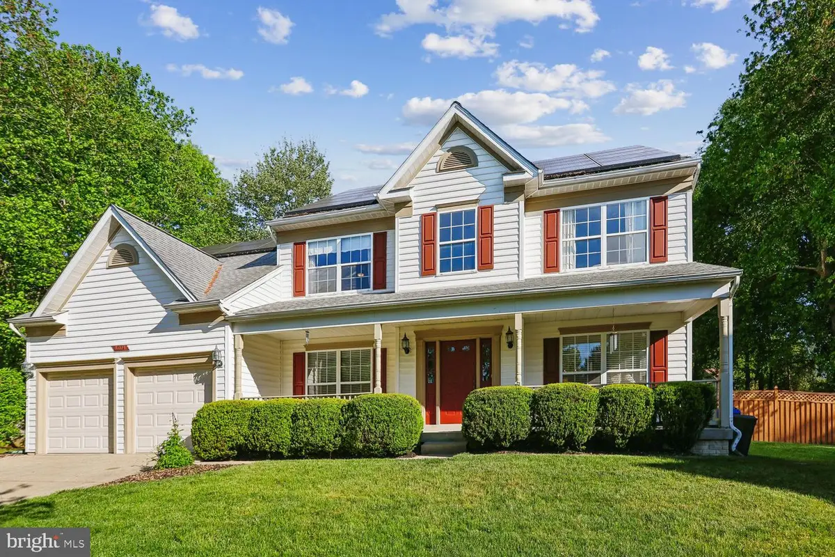 16104 Arrowroot Ct, Bowie, MD 20716 - #1