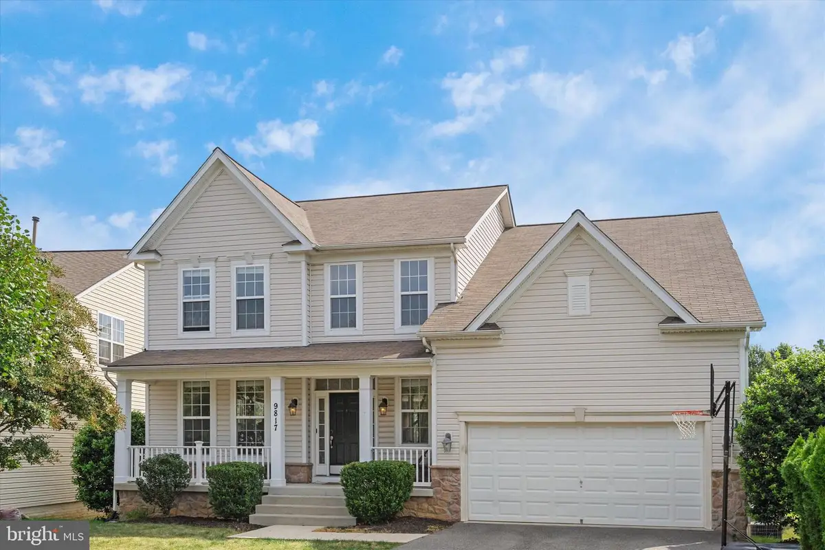 9817 Traver St, Bowie, MD 20721 - #1