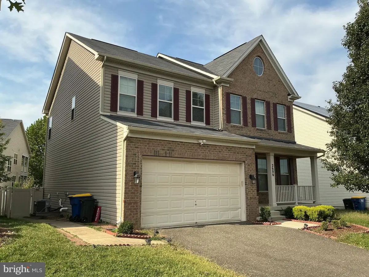 2606 Saint Nicholas Way, Lanham, MD 20706 - #1