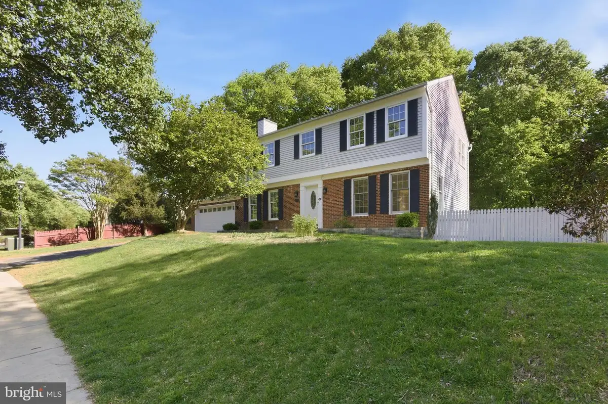 13601 Pendleton St, Fort Washington, MD 20744 - #1
