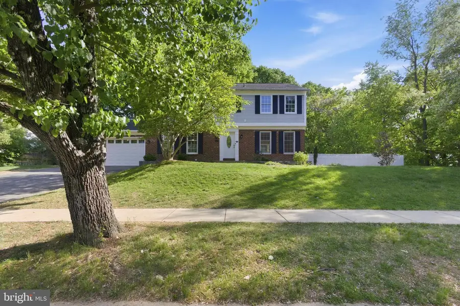 13601 Pendleton St, Fort Washington, MD 20744 - #2