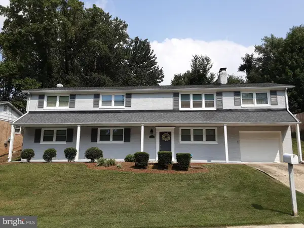 6014 Purdun Dr, TEMPLE HILLS, MD 20748