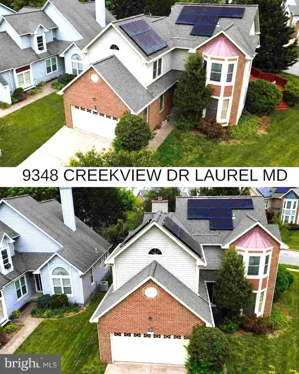 9348 Creekview Dr, LAUREL, MD 20708