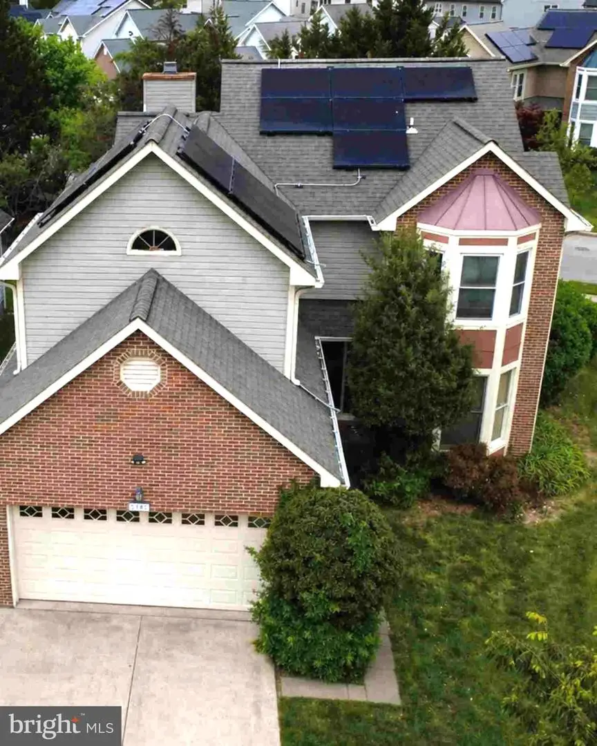 9348 Creekview Dr, Laurel, MD 20708 - #2